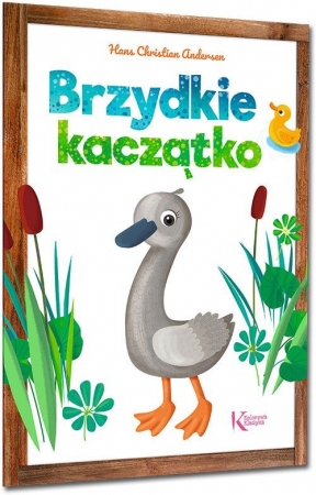 Brzydkie kaczątko