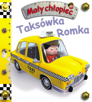 Taksówka Romka