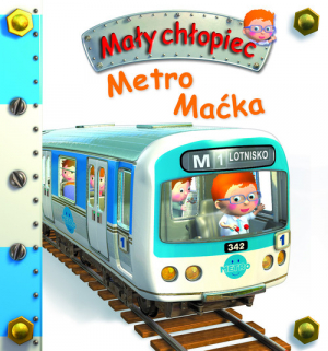 Metro Maćka