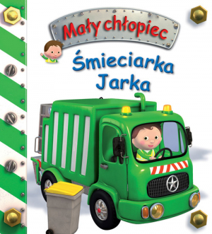 Śmieciarka Jarka