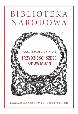 Trzydzieści sześć opowiadań