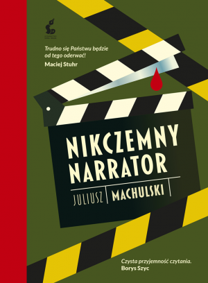 Nikczemny narrator