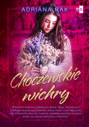 Choczewskie wichry