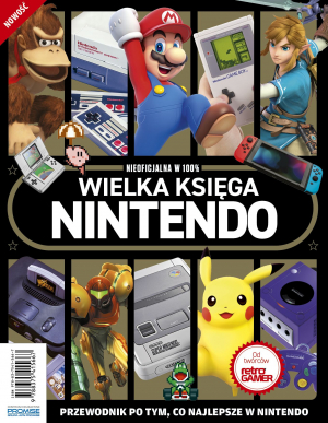 Wielka księga Nintendo