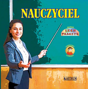 Nauczyciel