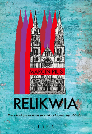 Relikwia