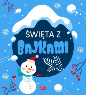 Święta z bajkami (Fabulo)