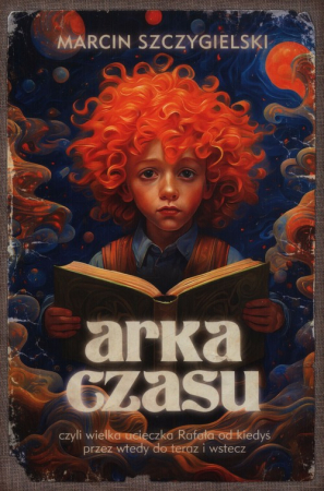 Arka Czasu