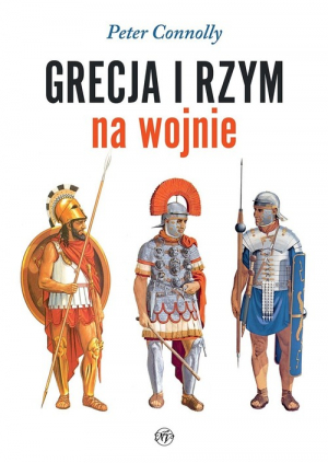 Grecja i Rzym na wojnie