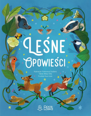 Leśne opowieści 