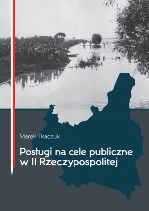 Posługi na cele publiczne w II Rzeczypospolitej