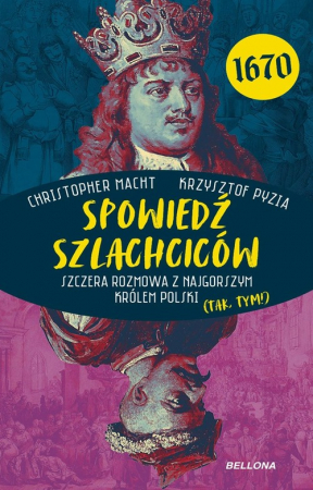 Spowiedź szlachciców 1670