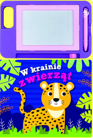 W krainie zwierząt