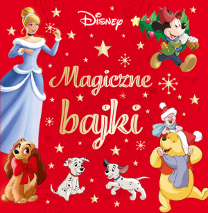 Disney Magiczne bajki