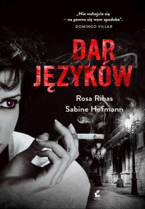 Dar języków