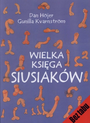 Wielka księga siusiaków