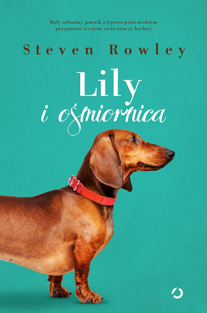 Lily i ośmiornica