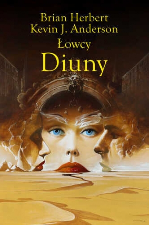 Łowcy z Diuny