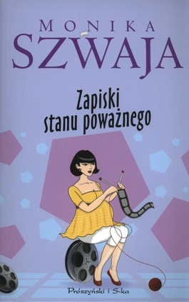 Zapiski stanu poważnego