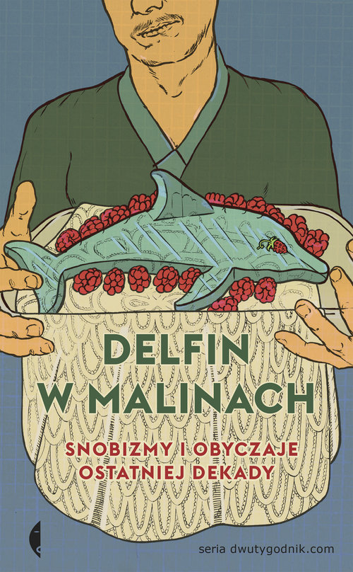 zielony delfin pornoseks wideo z kreskówką
