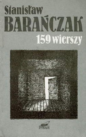159 wierszy 1968-1988