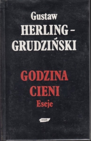 Godzina cieni