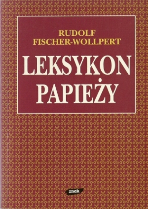 Leksykon papieży