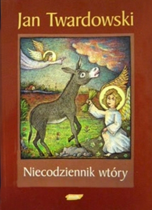 Niecodziennik wtóry