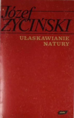 Ułaskawianie natury