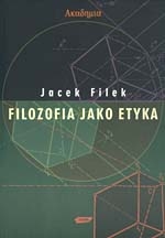 Filozofia jako etyka