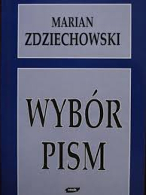 Wybór pism