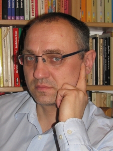 Marcin Zaremba 
